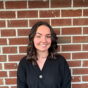 Meet your Posher, Kathryn